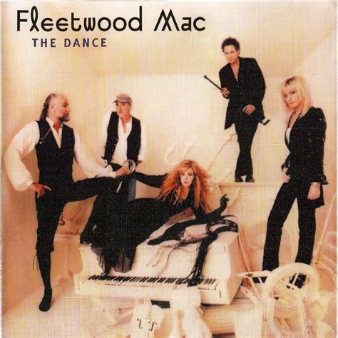 The Dance (Live) - Fleetwood Mac mp3 buy, full tracklist