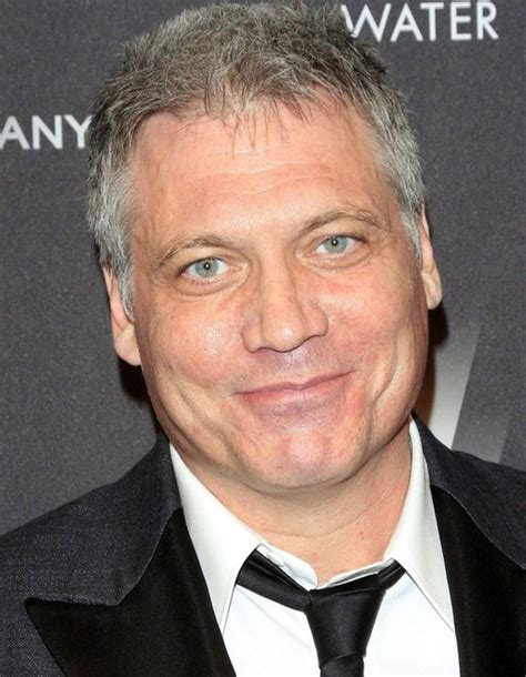 Holt McCallany | DreamWorks Live Action Wiki | Fandom