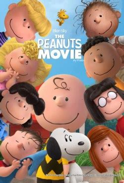 Snoopy and Charlie Brown The Peanuts Movie Movie Soundtrack