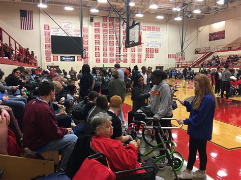 Special Olympics Basketball Skills - Knights of Columbus Dallas Diocese ...