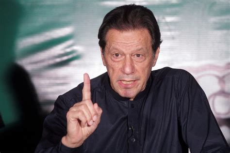 Imran Khan on the failed India-Pakistan thaw and why he’s ‘prepared for ...