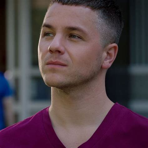 Holby City star David Ames confirms new job after show axe