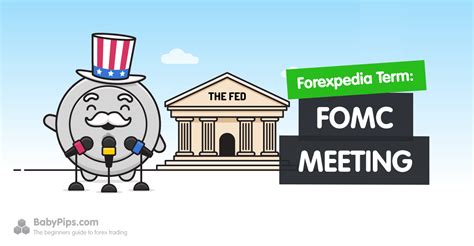 FOMC Meeting Definition | Forexpedia by BabyPips.com