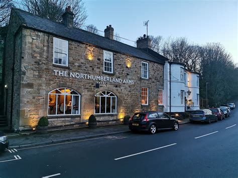 8 Best Pubs in Northumberland You NEED to Visit | Day Out in England