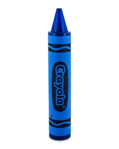 Giant Crayola Crayon Choose Your Color Crayola Crayon Crayola | Images ...