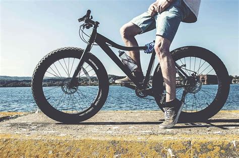 Full Suspension Fat Bikes: All You Need To Know – Biking Pleasure