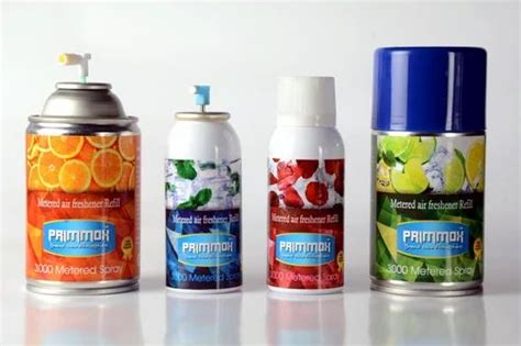 Air Freshener Refills at Rs 425/piece | F - 5 Office Number 5 | Mumbai ...