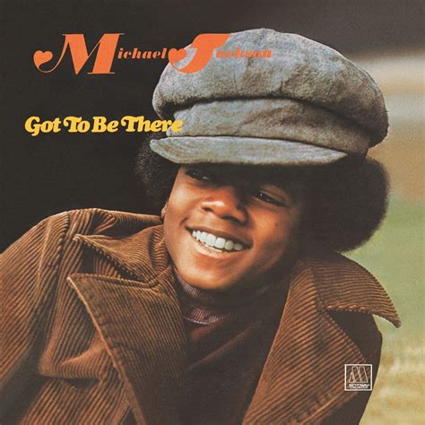 Album: Got to Be There / 1972 - Michael Jackson Jackson 5, Jackson ...