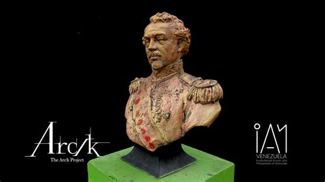 Monumento a José Antonio Páez - 3D model by arck-project [d111e4e ...