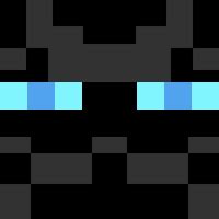 Enderman With Cape | Minecraft Skins