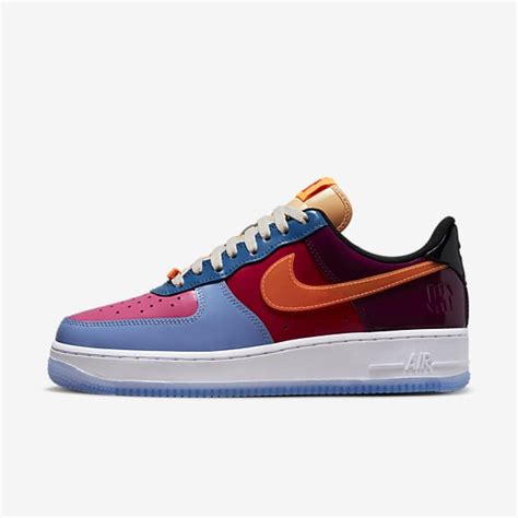 Air Force 1 Shoes. Nike ID