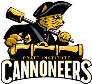 Pratt institute Cannoneers Logo PNG Vector (SVG) Free Download