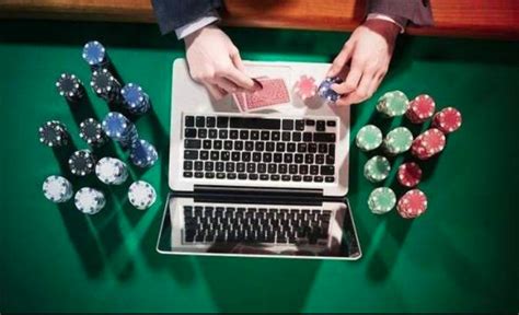 Tips and Tricks for a Safe Online Gambling Experience