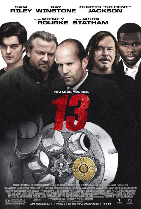 13 (2010)