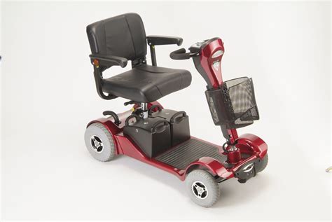 Wheelchair Assistance | Mobility scooter spare parts