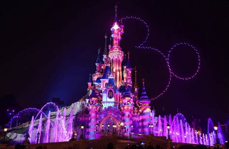 2023 Disneyland Paris Planning Guide - showbizztoday