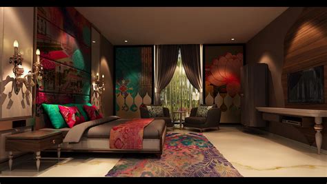 Indian Bedroom Design Photo Gallery Bedroom Indian Radhika Pandit ...