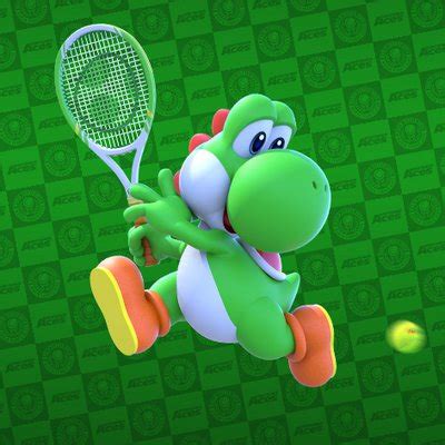 5 Essential Mario Tennis Aces Tips - Play Nintendo