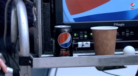 Pepsi Max Takes Branding to the Max in this New Marketing Ad