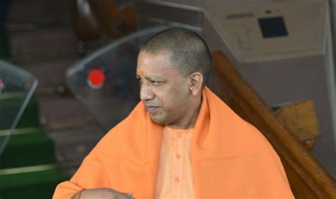 Yogi Adityanath in his first interview as UP CM: Slaughterhouse crackdown as per law, says ...