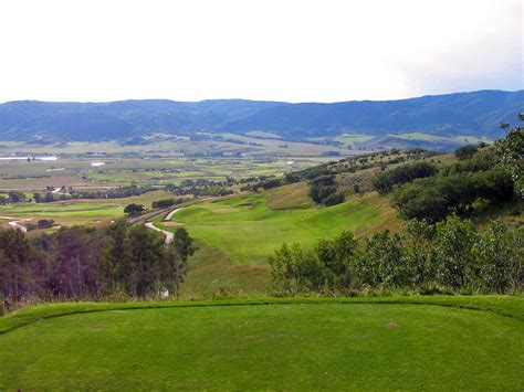 Catamount Ranch and Club (Steamboat Springs, Colorado) | GolfCourseGurus