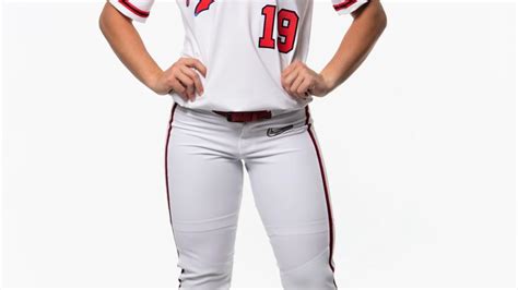 Photos: Arizona Wildcats debut six new softball uniforms | Wildcats ...