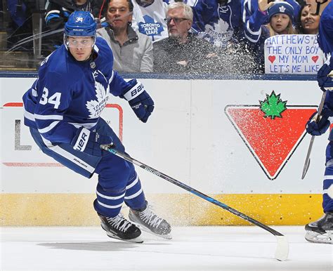 Toronto Maple Leafs: How serious is Auston Matthews' injury?