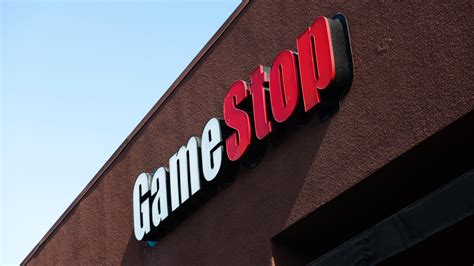 A Movie About the GameStop Stock Market Saga Is Already in the Works ...