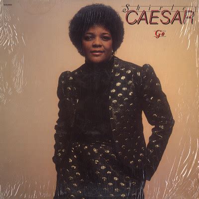 Shirley Caesar - Go (1981, Vinyl) | Discogs