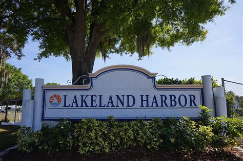 Lakeland Harbor| 1 Homes Available | 4747 North Road 33, Lakeland, FL 33805 | MHBO.com