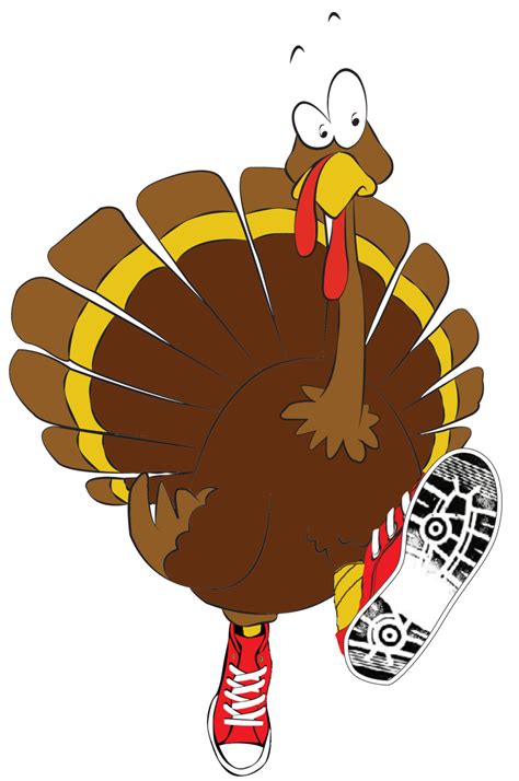 Turkey trot png free unlimited png download