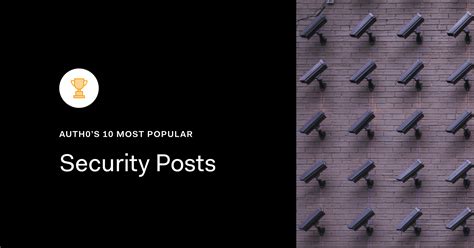 10 Most-Popular Security Blog Posts in 2018 - Data Breaches, GDPR, and More