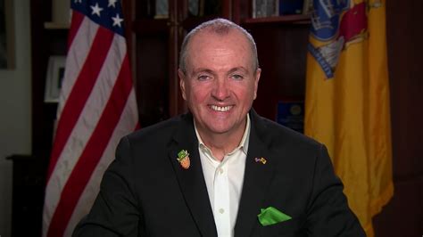 NJ Gov. Phil Murphy on Limiting the Spread of COVID-19 | Video ...