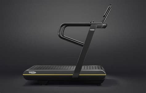 Technogym SKILLRUN Treadmill Review | Men’s Health