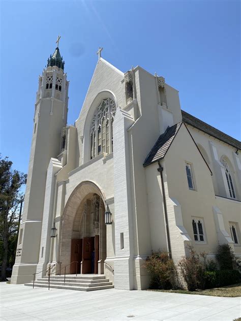 ST CATHERINE OF SIENA CATHOLIC CHURCH - Updated October 2024 - 17 Photos - 1310 Bayswater Ave ...