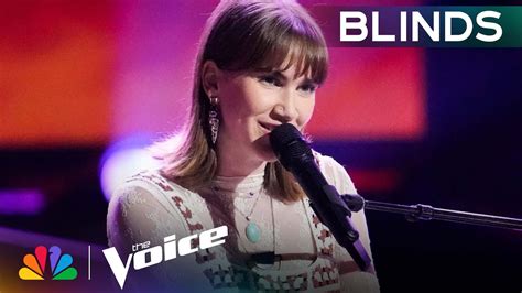 Lila Forde Stuns Judges with Magical Rendition of Blind Faith’s ‘Can’t ...