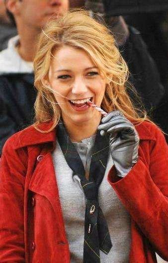 Blake lively - Gossip Girl Photo (3029026) - Fanpop