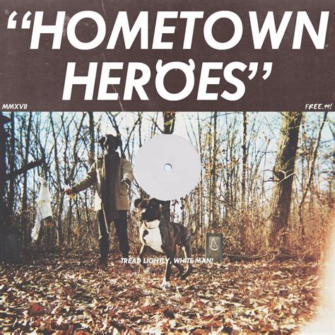 FRANK LEONE – HOMETOWN HEROES Lyrics | Genius Lyrics