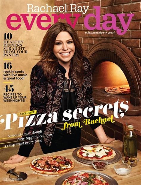 Rachael Ray Every Day Magazine Subscriptions | Renewals | Gifts