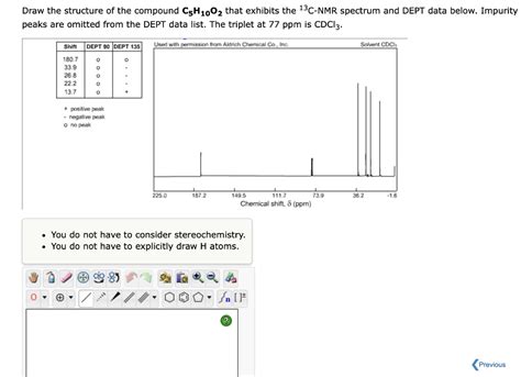 Solved Draw the structure of the compound C4H6O that | Chegg.com