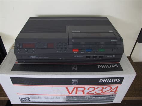 File:Philips Video 2000 VR2324.JPG - Wikimedia Commons