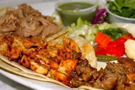 Don Jose's Mexican Restaurant Delivery Menu | Order Online | 3430 Village Dr Castro Valley | Grubhub