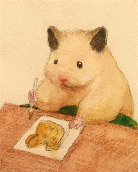 Pin by Kayleigh Beez on k. eleison art inspo | Cute art, Animal art ...