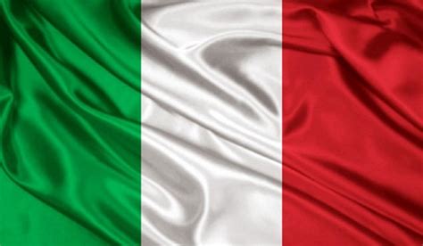 Italy flag – History, Colours and Meaning-3