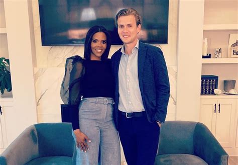 Candace Owens George Farmer, Candace Owens And Husband Converse About Brexit Feminism And ...