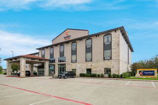 Hotels in Granbury, TX – Choice Hotels