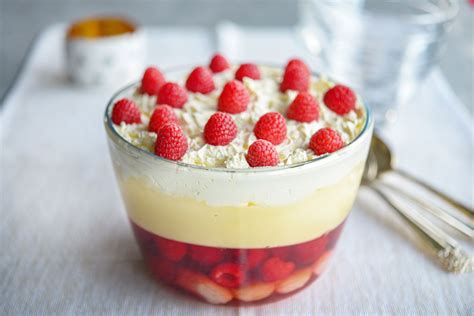 Top 2 Trifle Recipes