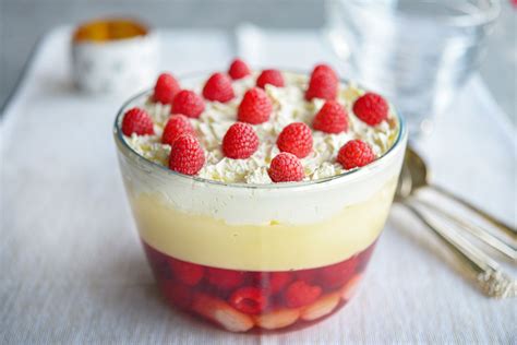 Top 2 Trifle Recipes