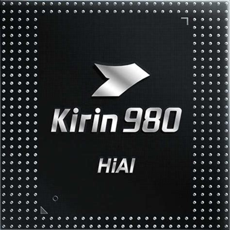 Huawei Kirin 980 review | 58 facts and highlights