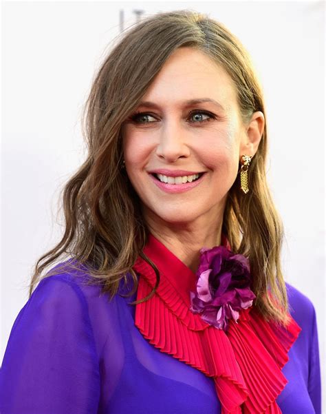 Vera Farmiga - 'The Conjuring 2' Premiere at 2016 Los Angeles Film Festival • CelebMafia